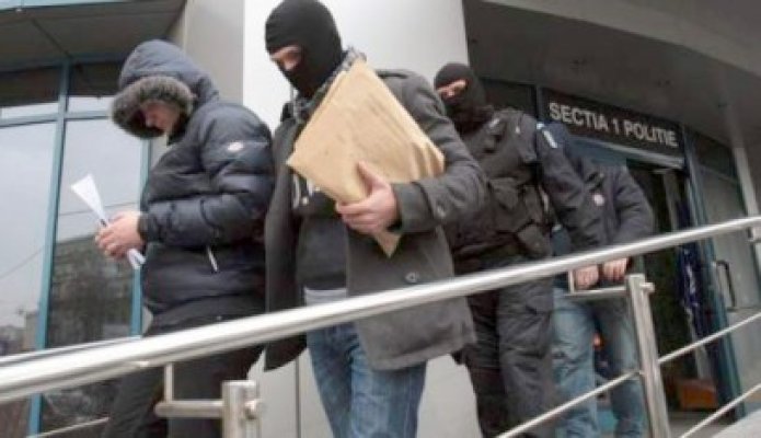 Directorii BRD Martiş şi Nanu au fost arestaţi. Creştin şi Locic, eliberaţi